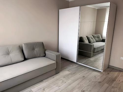 квартира за адресою Калуське шосе, 3 к7