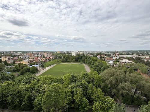 квартира за адресою Порохова вул., 20-Б