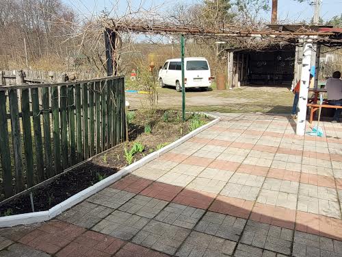 дом по адресу Хутірська, 7