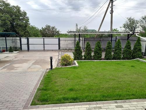 будинок за адресою 4 Степова, 106