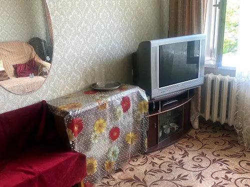 кімната за адресою Івана Микитенка вул., 3-А