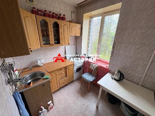 квартира за адресою Металургів просп., 20
