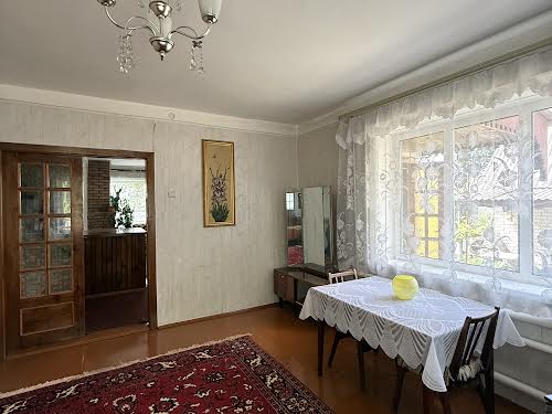 будинок за адресою Крайня
