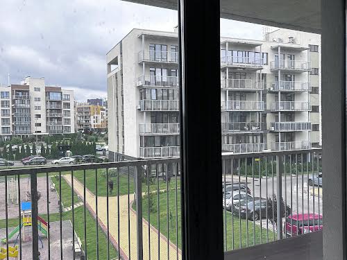 квартира за адресою Замковецька вул., 88-А