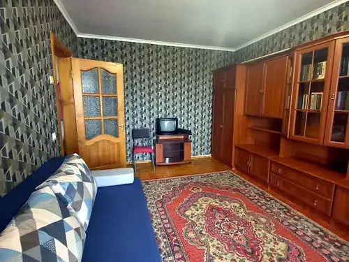 квартира за адресою Милославська вул., 19