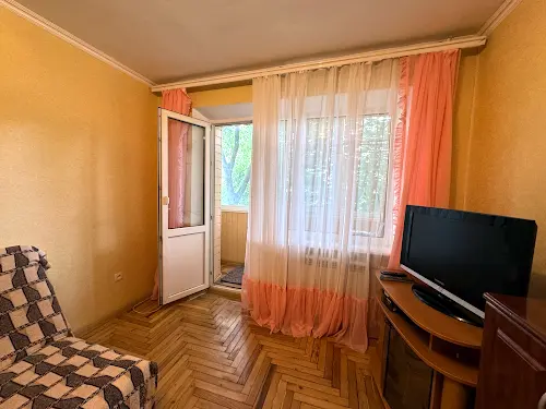 квартира за адресою Запоріжжя, Рельєфна вул., 2