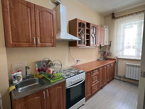 квартира за адресою Воронежская, 9