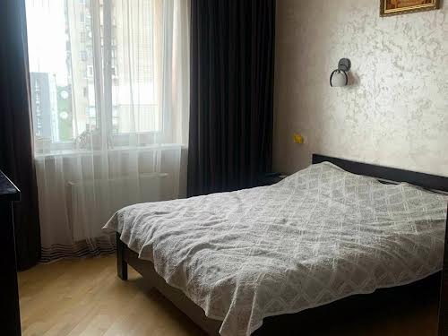 квартира за адресою Джорджа Вашингтона вул. (Батальна), 6а