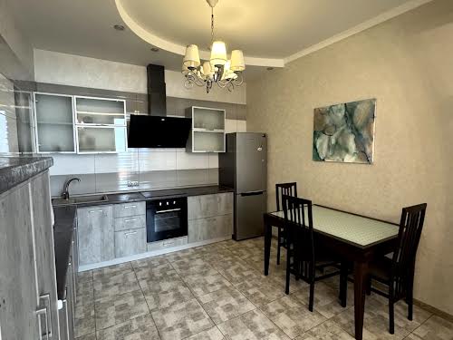квартира по адресу Французский бульв., 60в