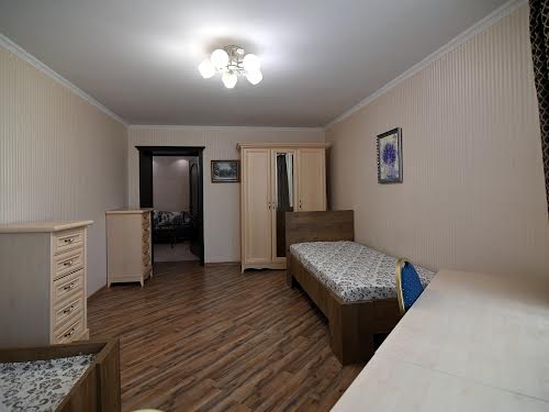 квартира по адресу Степана Демьянчука ул., 1а