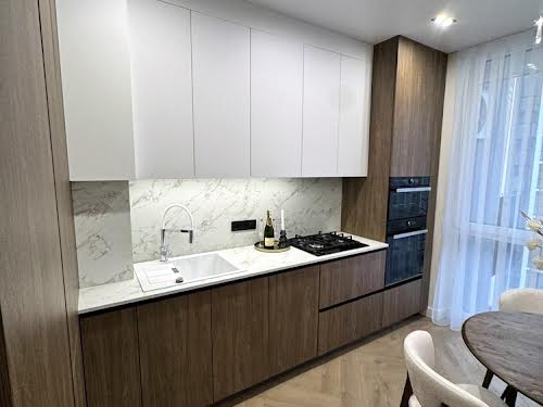 квартира за адресою Малоголосківська вул., 30А