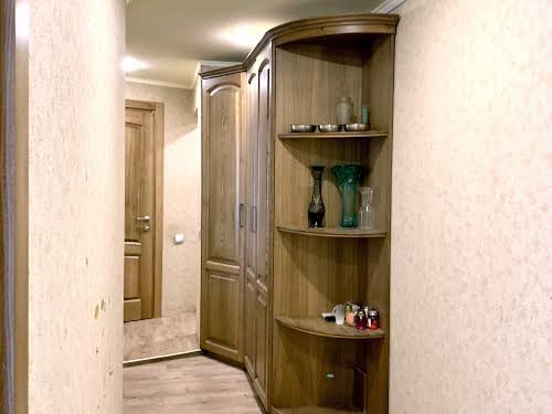 квартира за адресою Деповська вул., 79