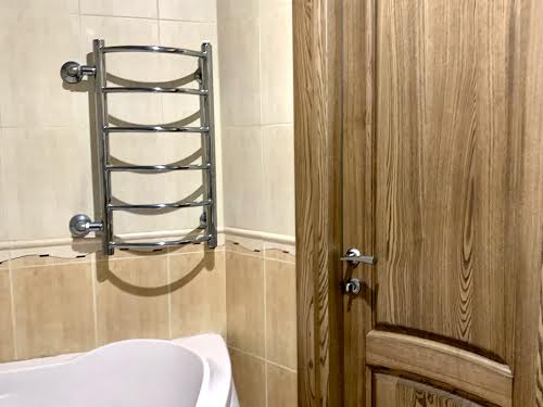 квартира за адресою Деповська вул., 79