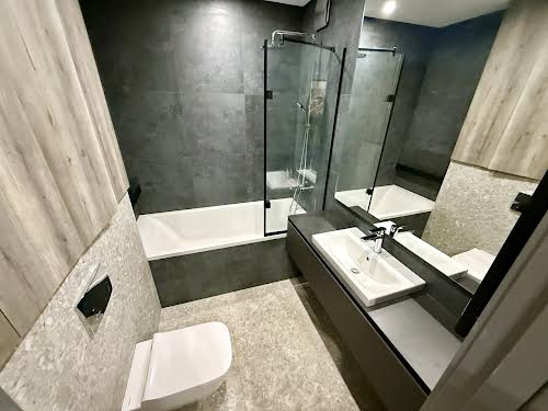 квартира за адресою Дніпро, Запорізьке шосе, 32а