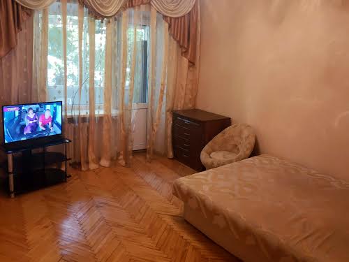 квартира за адресою Оріхуватська вул., 3