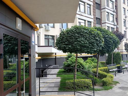 квартира по адресу Юнатская ул., 4