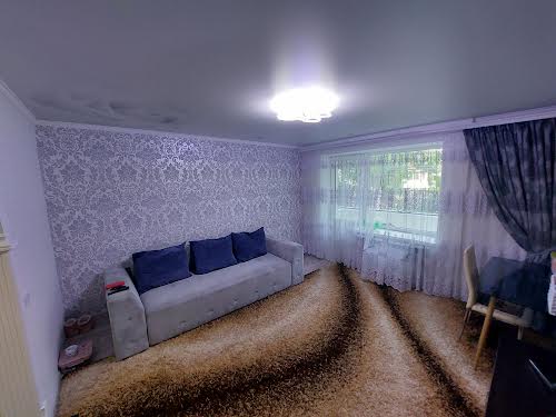 квартира за адресою Генерала Олекси Алмазова вул. (Генерала Карпенка), 59