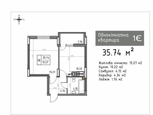 квартира по адресу Банковская ул., 32