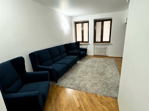 квартира по адресу Василя Сліпака ул. (Ермоловой), 52