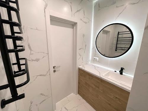 квартира за адресою Височана вул., 18