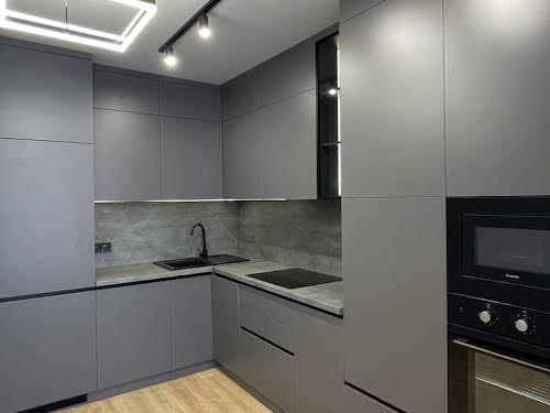 квартира за адресою Студентська вул., 30