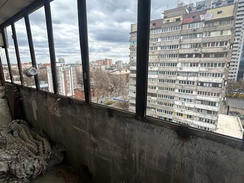 квартира по адресу Александра Поля просп. (Кірова), 18