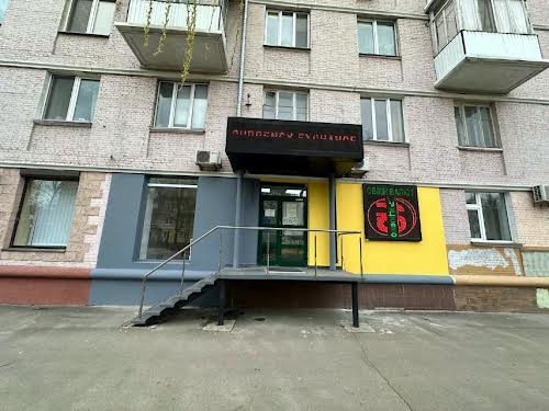 коммерческая по адресу Вишгородська ул., 48