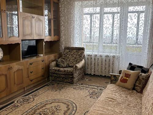 квартира за адресою Тернопільська вул., 22