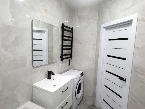 квартира за адресою Сахарова, 3е