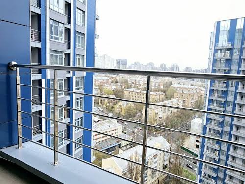 квартира за адресою Джона Маккейна вул. (Івана Кудрі), 7