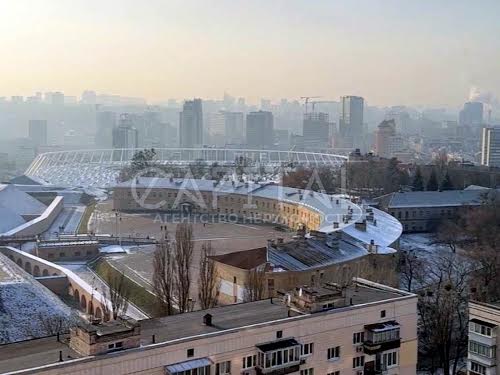 квартира за адресою Лесі Українки бульв., 7а