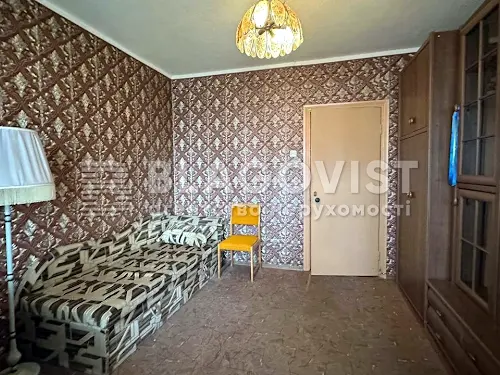 квартира за адресою Володимира Висоцького бульв., 11