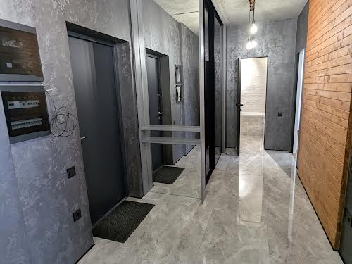 квартира по адресу Героїв Миколаїва, 73а