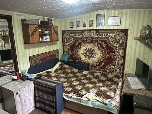 будинок за адресою Нижча Дубечня