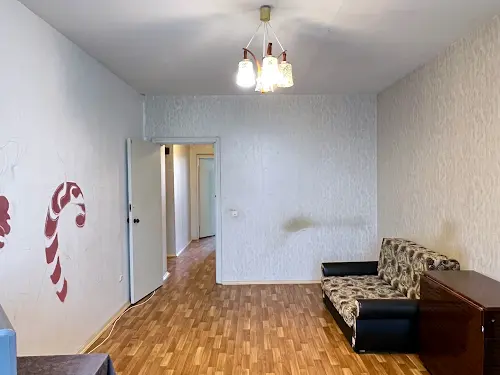квартира по адресу Алматинская ул. (Алма-Атинская), 39-А