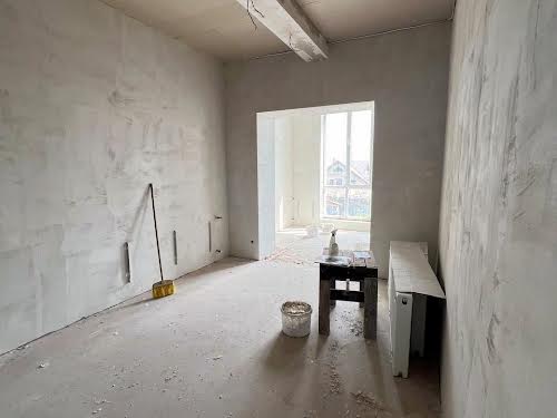 квартира по адресу Единства пл., 21