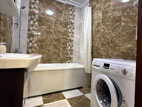 квартира за адресою Жасминова вул., 5б