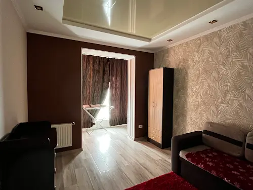 квартира за адресою Слобідська вул., 40