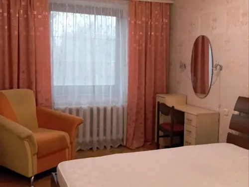 квартира за адресою Євгена Танцюри вул., 22а
