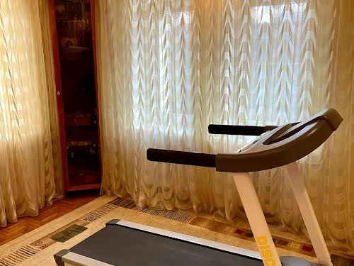 будинок за адресою Володимира Моссаковського вул. (Клари Цеткін), 30А