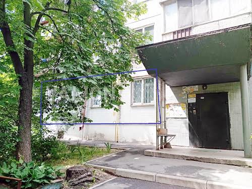 квартира за адресою Борщагівська вул., 8