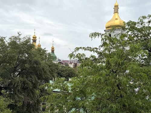 квартира за адресою Георгіївський пров., 2