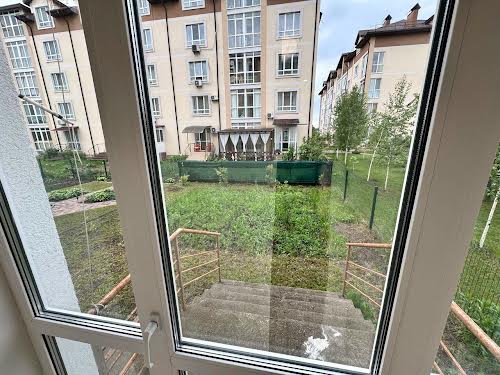 квартира по адресу Центральна ул., 36-В