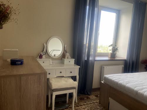 квартира за адресою Рачинського, 25а