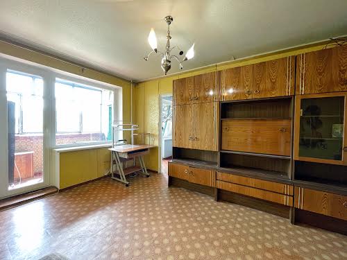 квартира за адресою Пр.Слобожанський, 81