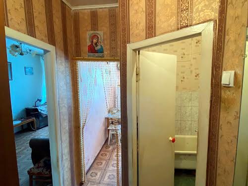 квартира за адресою Дніпро, Лісопильна вул., 4-А