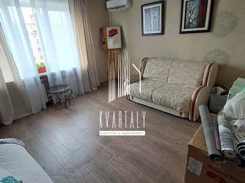 квартира за адресою Проспект Науки, 24К2