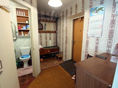 квартира по адресу Александра Поля просп. (Кірова), 121 - Б