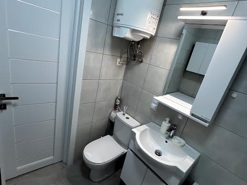 квартира за адресою Роксоляни вул., 151
