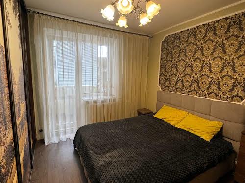 квартира за адресою Козацька вул., 62